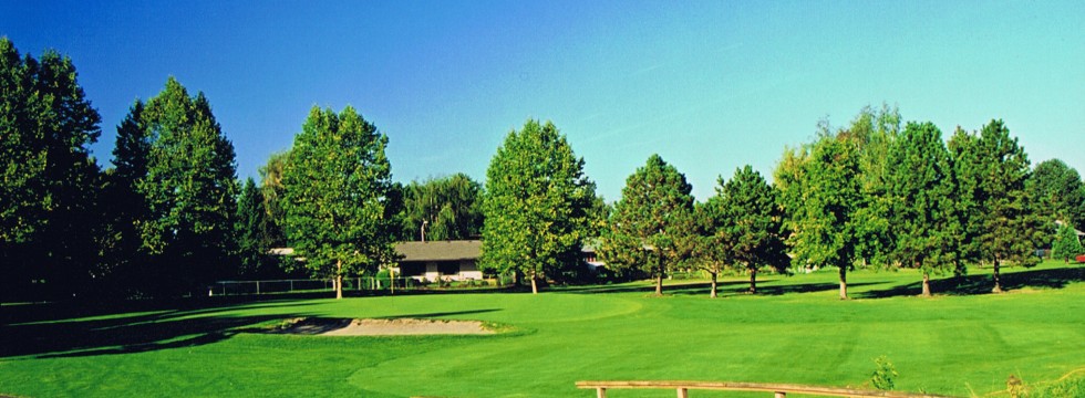 Gresham Golf Course