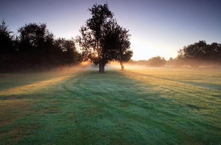 Course History Gresham Golf Course Course History Gresham Golf Course